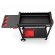 Мангал Grillver Файркрафт «Комфорт»